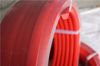 Ceramic Industrial Polyurethane V Section Belt With Smooth Surface