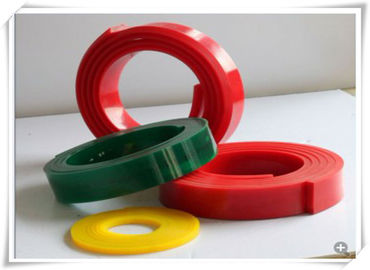 Heat And Cold Resistance Screen Printing Squeegee Easy Scrape Solvent