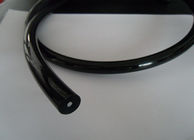 OEM Reinforced polyester Kevlar Belts round With anti-abrasion