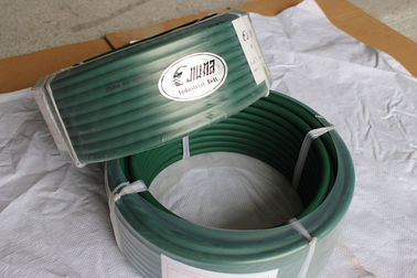 Outstanding Polyurethane Round Belt Abrasion Resistance Food grading