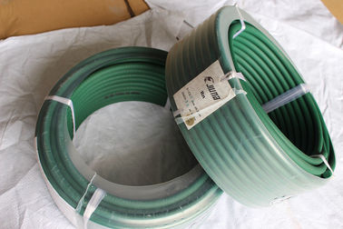 Outstanding Polyurethane Round Belt Abrasion Resistance Food grading
