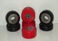 Polyurethane Wheels , Industrial Abrasion Resistant PU Polyurethane Rollers Wheels for Conveyor