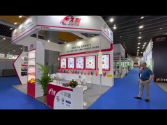 CO. продуктов полиуретана Wuxi Jiunai, Ltd