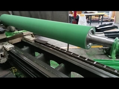 Пояс полиуретана v легкий для того чтобы быть расплавленным соединенным плоского ремнем A-13 B-17 C-22 полиуретана