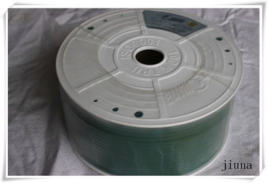 6mm Diameter Industrial Transmission PU Polyurethane Round Cord, Polyurethane Round Belt