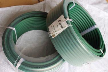 Outstanding Polyurethane Round Belt Abrasion Resistance Food grading